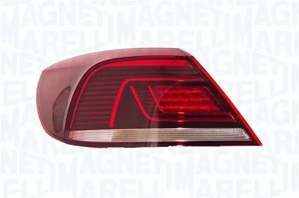 MAGNETI MARELLI 714081170701 Stop Lambası (Sol)