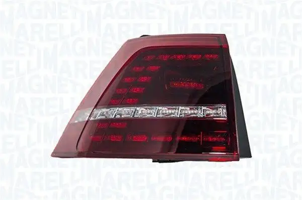 MAGNETI MARELLI 714081230811 Stop Lambası (Sağ) 5G0945208C