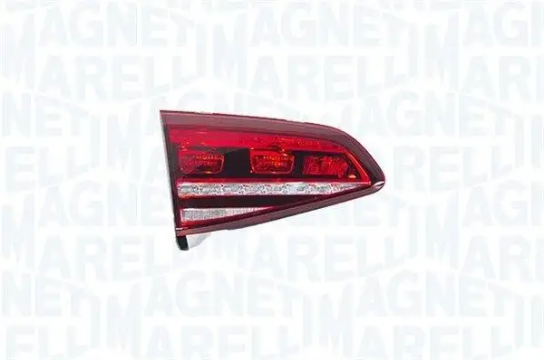 MAGNETI MARELLI 714081240701 Stop Lambası (Sol) 5G0945307F