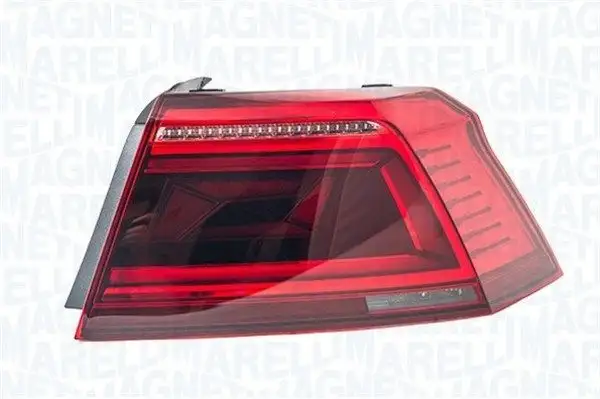 MAGNETI MARELLI 714081850101 Stop Lambası (Sol) 3G5945207F