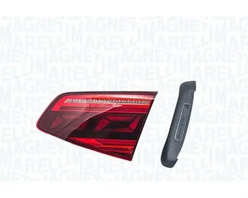 MAGNETI MARELLI 714081860101 Stop Lambası (Sol) 3G5945307F