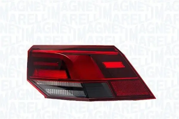 MAGNETI MARELLI 714081970101 Stop Lambası (Sol) 5H0945095C