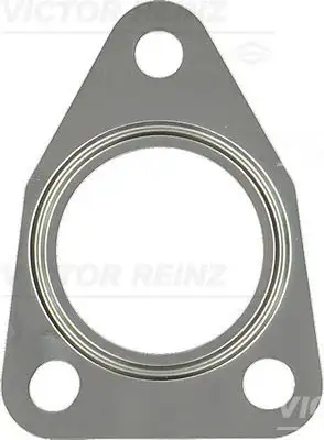 VICTOR REINZ 71-42073-00 Egzoz Boğaz Contası 55206838
