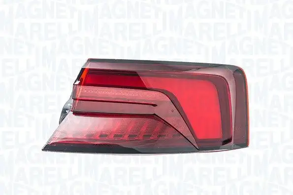 MAGNETI MARELLI 715001136009 Stop Lambası (Sol) 8W6945091M