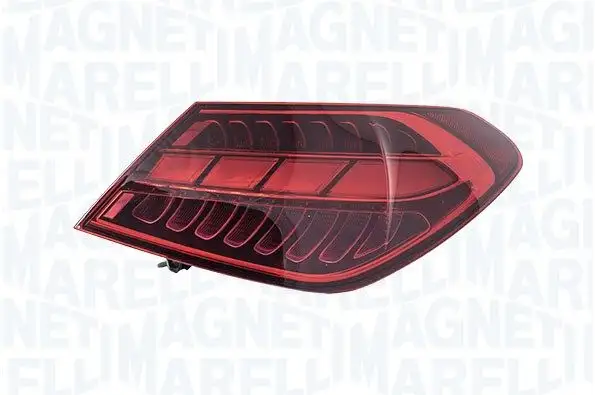 MAGNETI MARELLI 715001218011 Stop Lambası (Sol) A2069069900