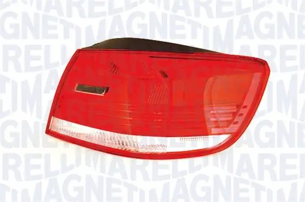 MAGNETI MARELLI 715011042001 Stop Lambası (Sol) 63217162301