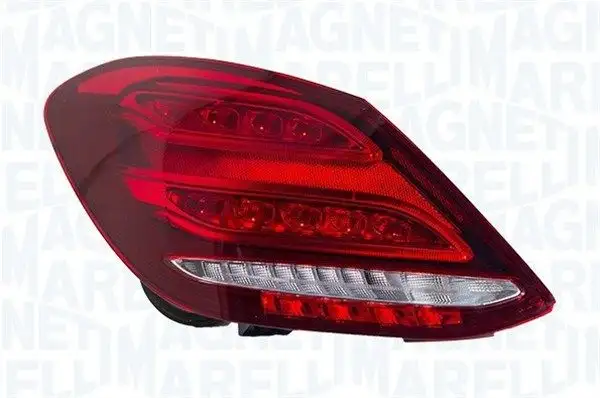 MAGNETI MARELLI 715011128101 Stop Lambası (Sol) A2059060357