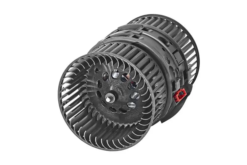 VALEO 715047 Kalorifer Motoru