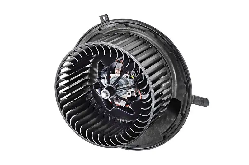 VALEO 715052 Kalorifer Motoru A1698200642