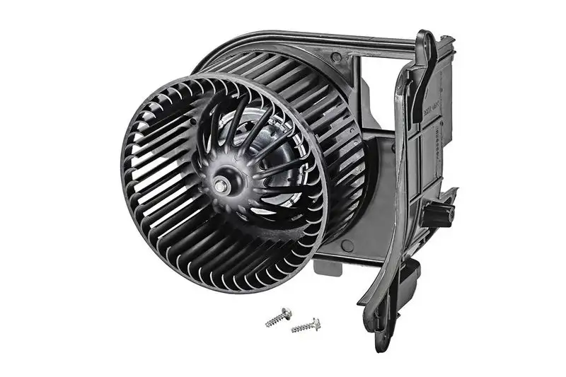 VALEO 715233 Kalorifer Motoru 7701051270