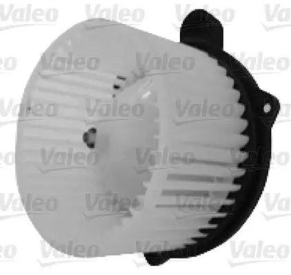 VALEO 715262 Kalorifer Motoru 971131E000