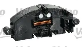 VALEO 715289 Klima Ayar Ünitesi