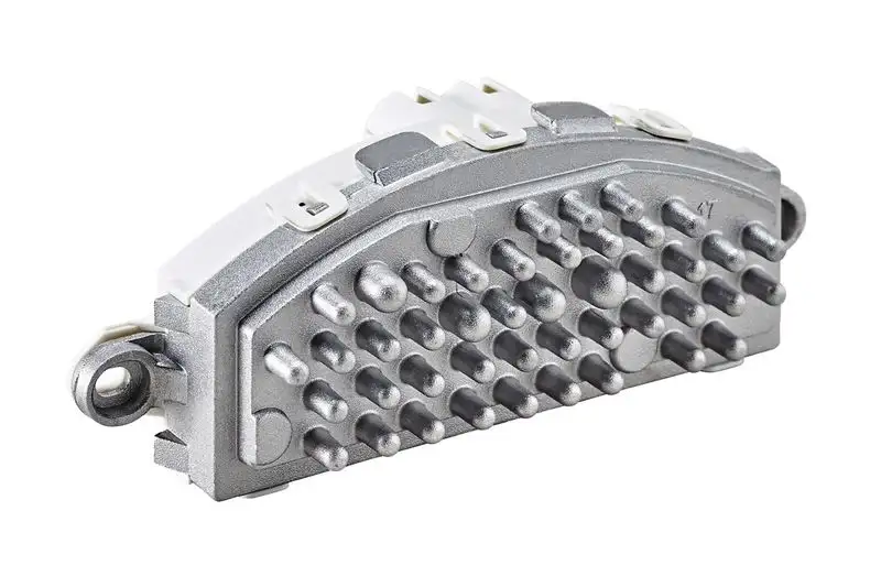 VALEO 715290 Kalorifer Ayar Ünitesi 64119270254