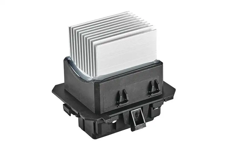VALEO 715344 Kalorifer Ayar Ünitesi 4407501