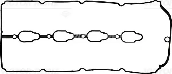 VICTOR REINZ 71-53496-00 Üst Kapak Contası 224414A000