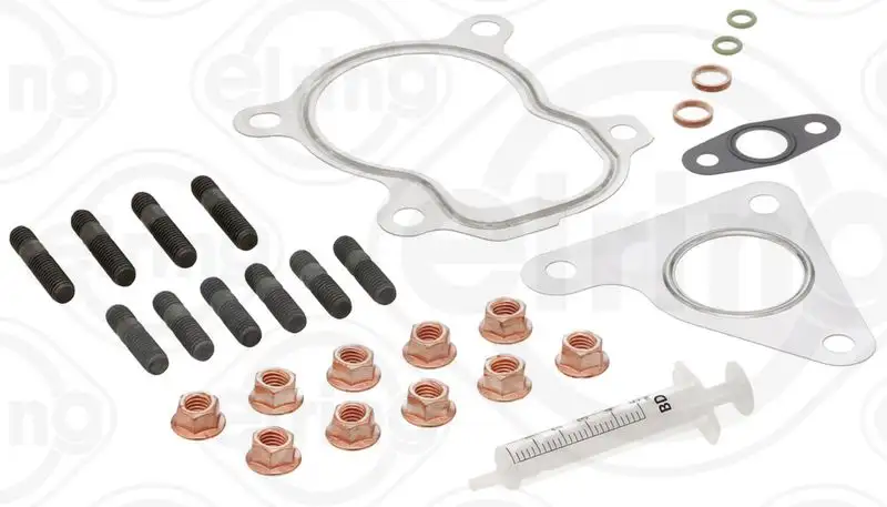 ELRING 715.350 Turbo Contası