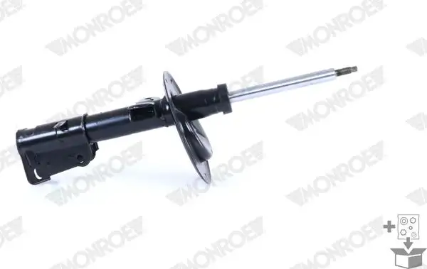 MONROE 71572 Ön Amortisör