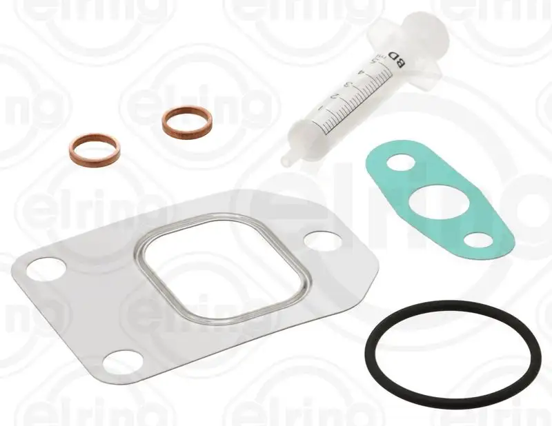 ELRING 715.820 Turbo Contası