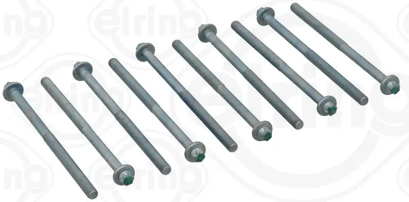 ELRING 718.630 Silindir Kapak Civatası A6280160069