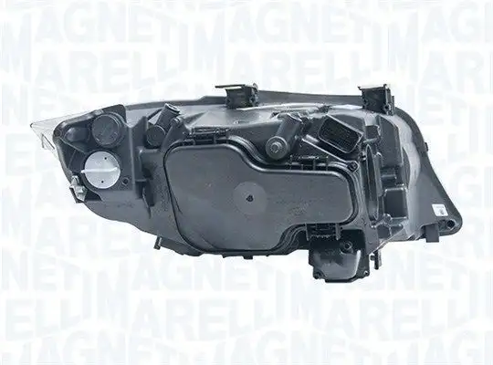 MAGNETI MARELLI 719000000011 Ön Far (Sol) 63117161671