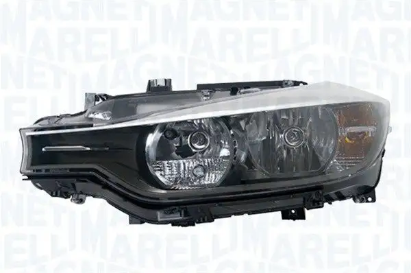 MAGNETI MARELLI 719000000060 Ön Far (Sağ) 63117293050