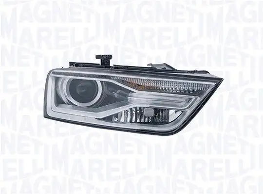 MAGNETI MARELLI 719000000086 Ön Far (Sağ) 8U0941044C