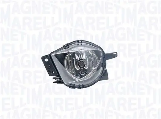 MAGNETI MARELLI 719000000138 Sis Farı (Sol) 63176948373