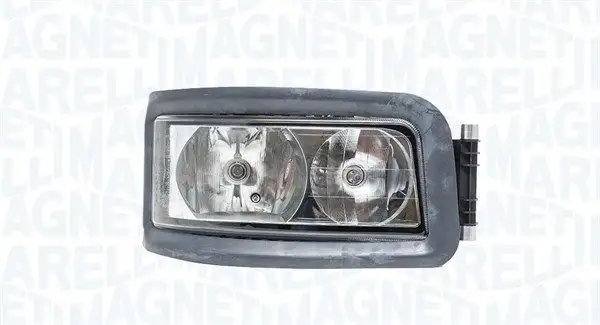 MAGNETI MARELLI 719000000176 Ön Far (Sol)