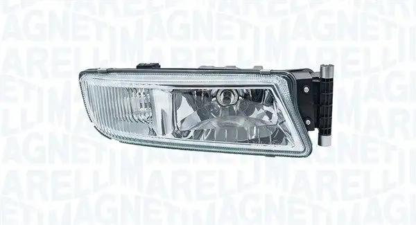 MAGNETI MARELLI 719000000178 Sis Farı (Sol) 81251016797