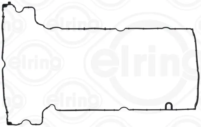 ELRING 719.770 Üst Kapak Contası A2710161221