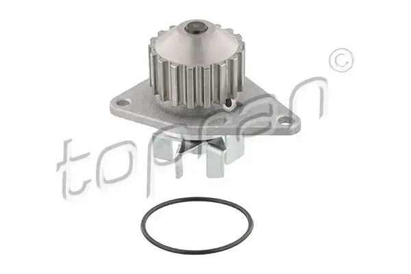 TOPRAN 720169001 Devirdaim