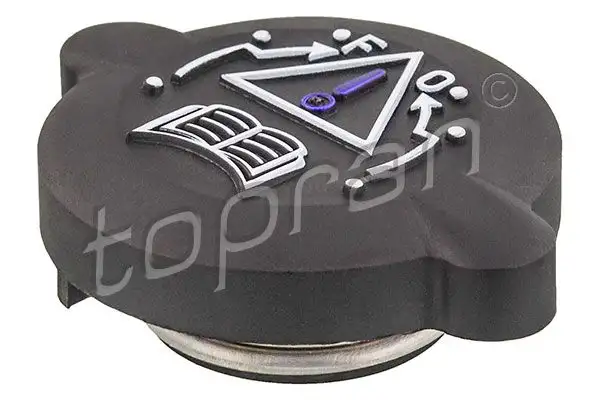 TOPRAN 720172001 Yedek Su Depo Kapağı 1306C7
