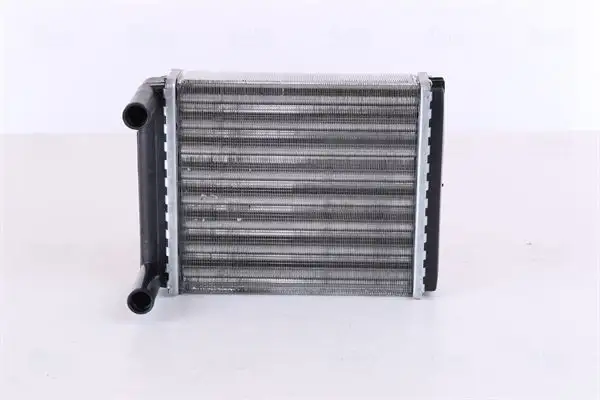NISSENS 72038 Kalorifer Radyatörü