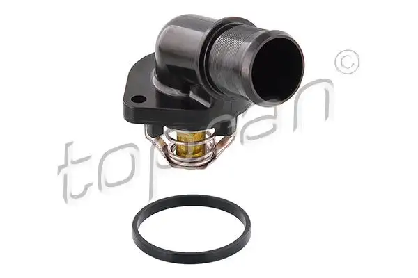 TOPRAN 721105001 Termostat 1336Q2