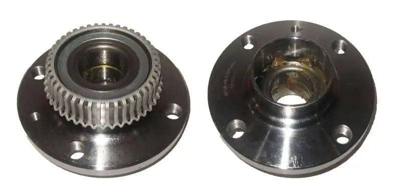 MGA 72114 Arka Poyra 6K9501477