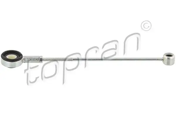 TOPRAN 721253001 Vites Seçici Kol 245275