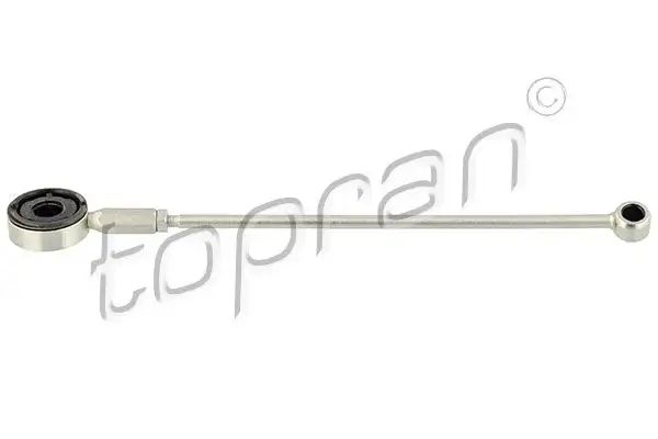 TOPRAN 721256002 Vites Seçici Kol 245281