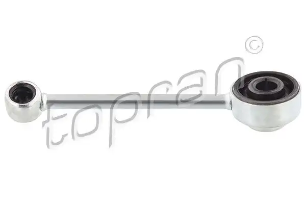 TOPRAN 721267001 Vites Seçici Kol 2454F5