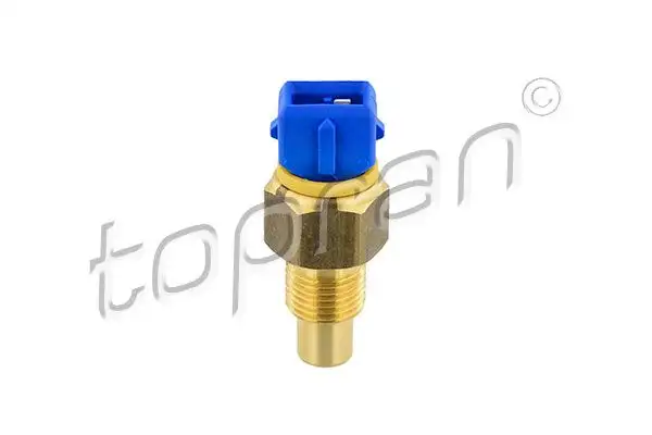 TOPRAN 721274001 Klima Basınç Müşiri 024286