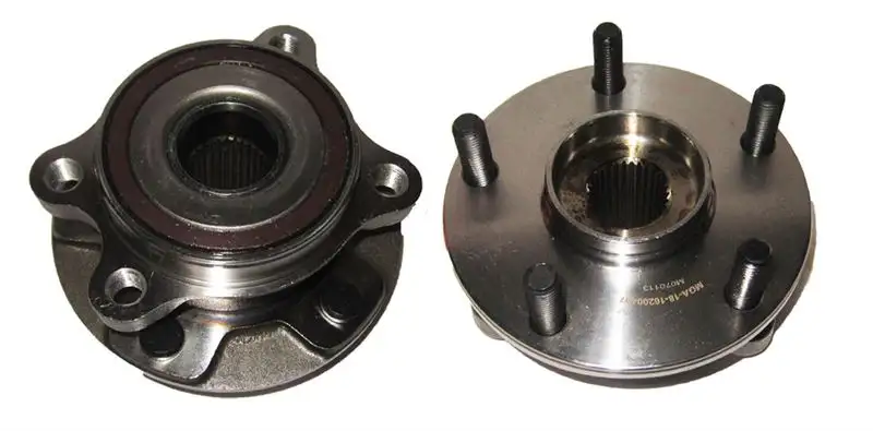 MGA 72144 Ön Poyra 4355002020
