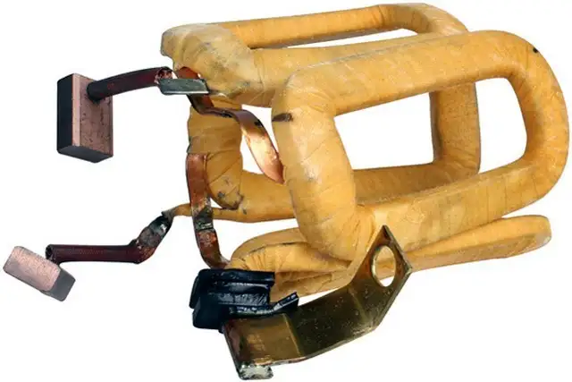 MAKO 72165701 Marş Sargısı 63217226
