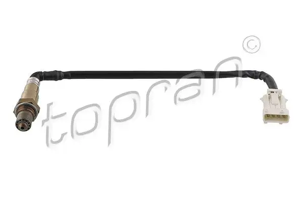 TOPRAN 721852001 Oksijen Sensörü 16287R