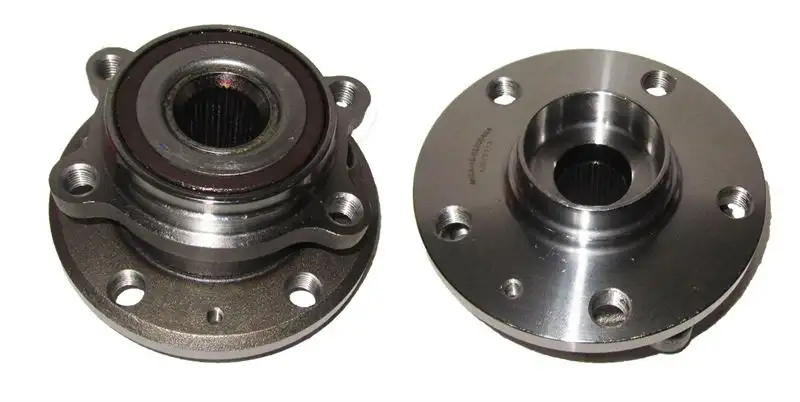 MGA 72192 Ön Poyra 5K0498621