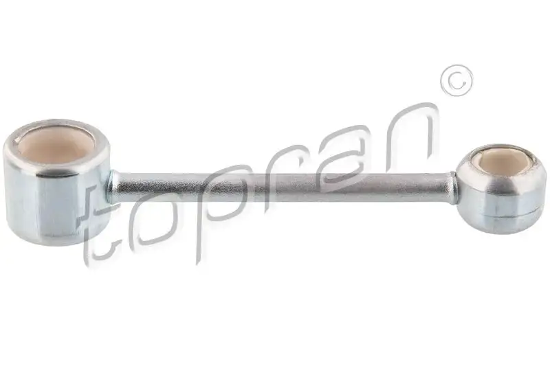TOPRAN 722489001 Vites Seçici Kol 2452A0