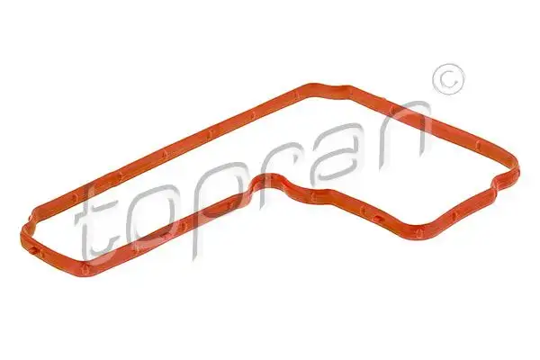 TOPRAN 722548001 Üst Kapak Contası