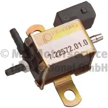 PIERBURG 7.22572.01.0 Turbo Basınç Ayar Valfi PMK100130