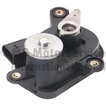 PIERBURG 7.22644.23.0 Manifold Ayar Valfi