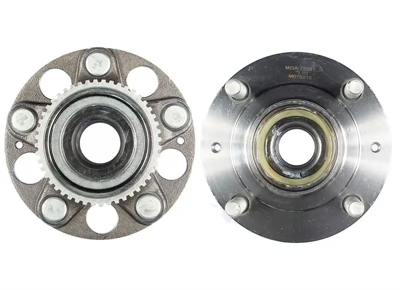 MGA 72280 Arka Poyra 42200SMGG51
