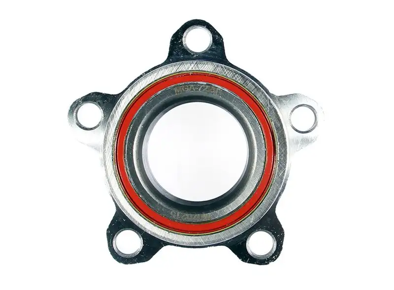 MGA 72291 Ön Aks Rulmanı YC152B663AF