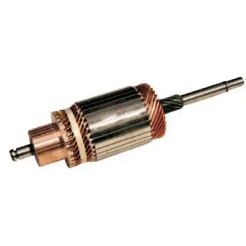 MAKO 72313551 Marş Kollektörü 63207103
